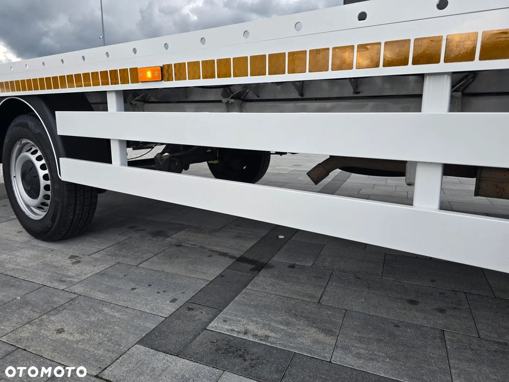 Volkswagen Crafter MAXI  177KM  Autolaweta - 20