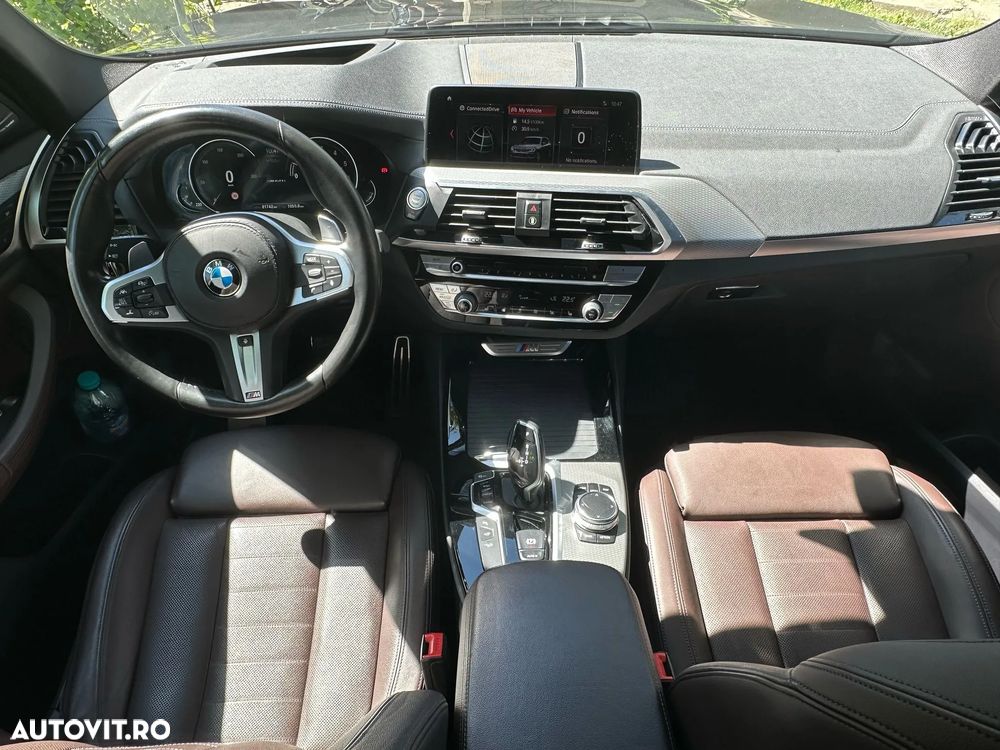 BMW X3 - 18