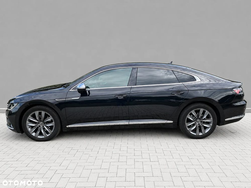Volkswagen Arteon 2.0 TSI Elegance DSG - 6