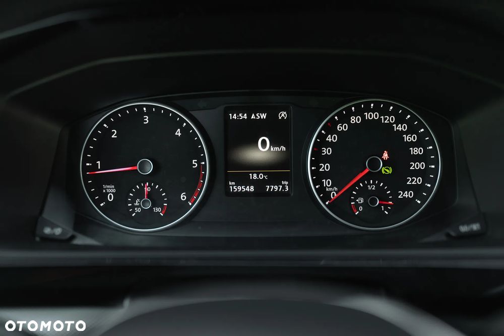 Volkswagen Multivan 2.0 BiTDI L1 Highline 4Motion DSG - 14