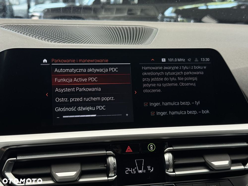 BMW Seria 3 318i - 37