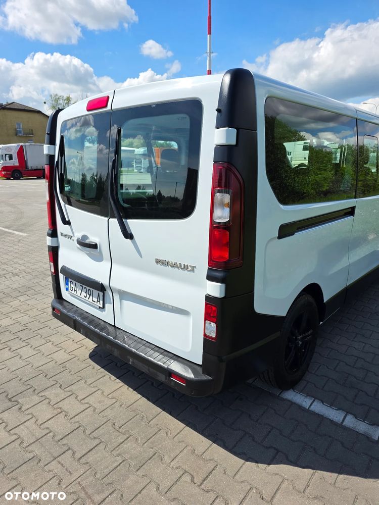 Renault Trafic L2H1 2,9t Business - 4