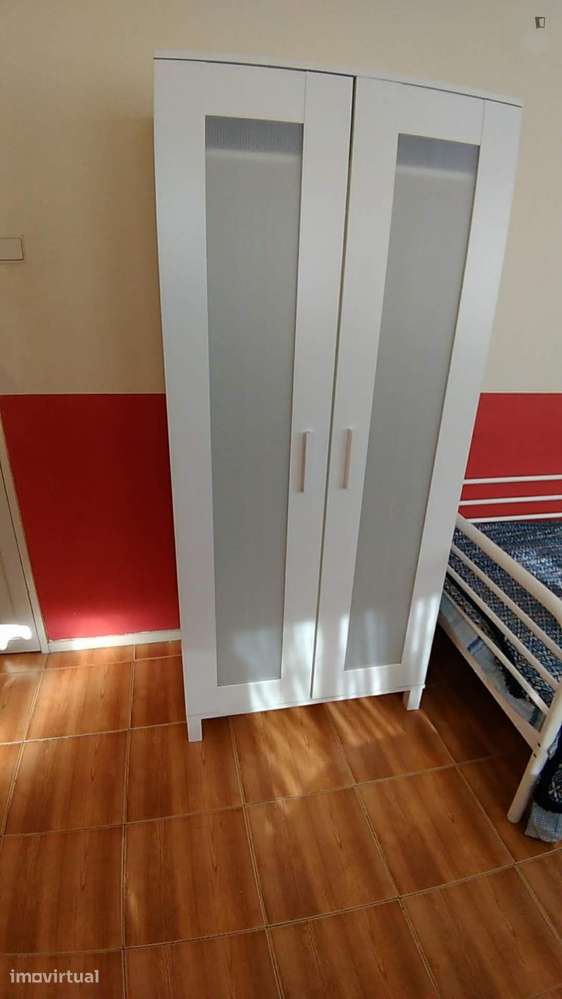 Quarto - localizado em Bonfim Porto - Grande imagem: 3/18