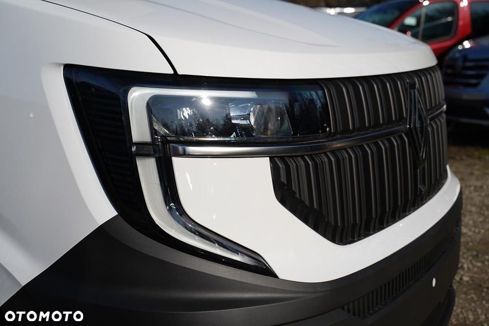 Renault Master dCi L3 Extra - 27