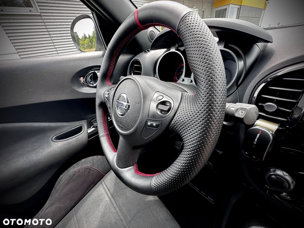 Nissan Juke - 18