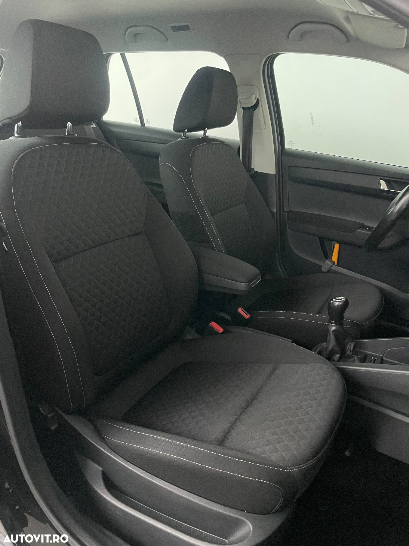 Skoda Fabia Combi 1.2 TSI Style - 22