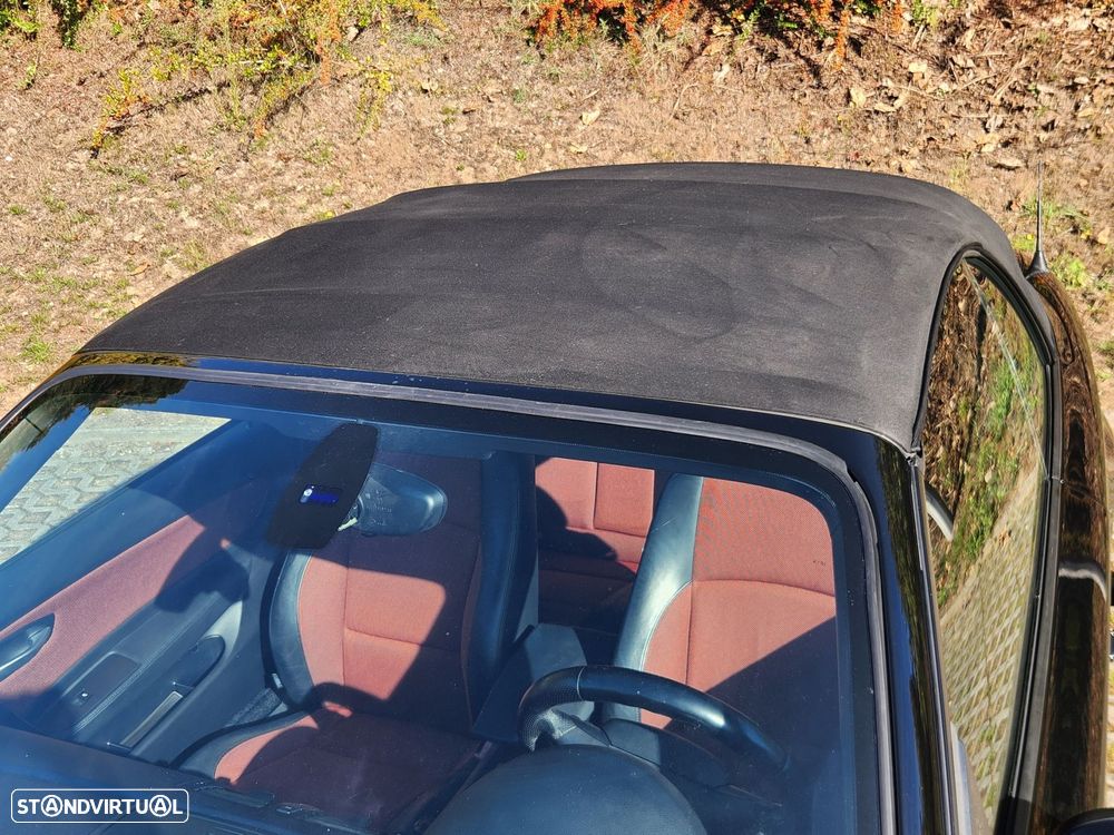 BMW 118 i Cabrio Edition Sport - 13