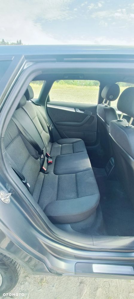 Audi A3 Sportback 2.0 TDI DPF Ambition S tronic - 19