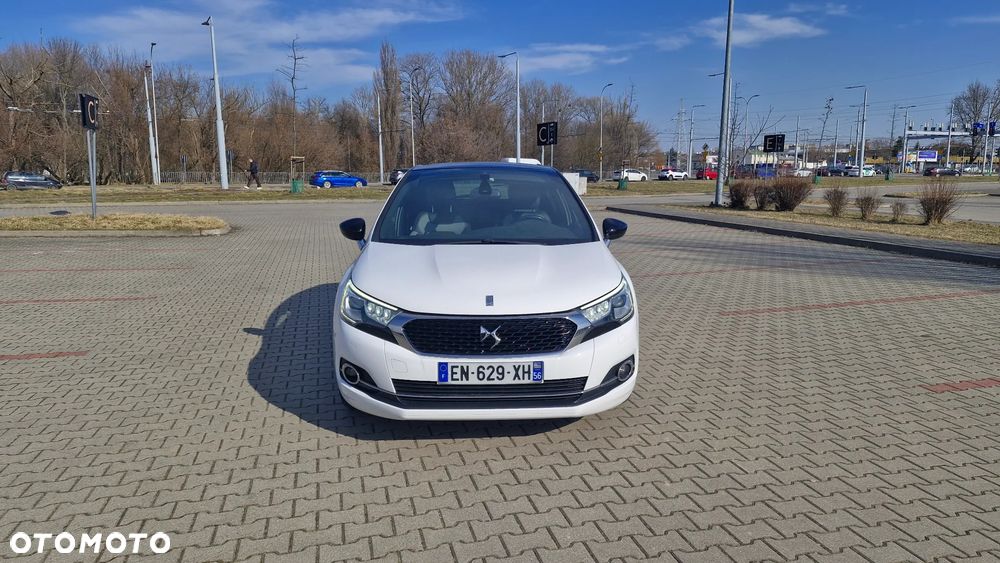Citroën DS4 Crossback BlueHDi 120 S&S - 2
