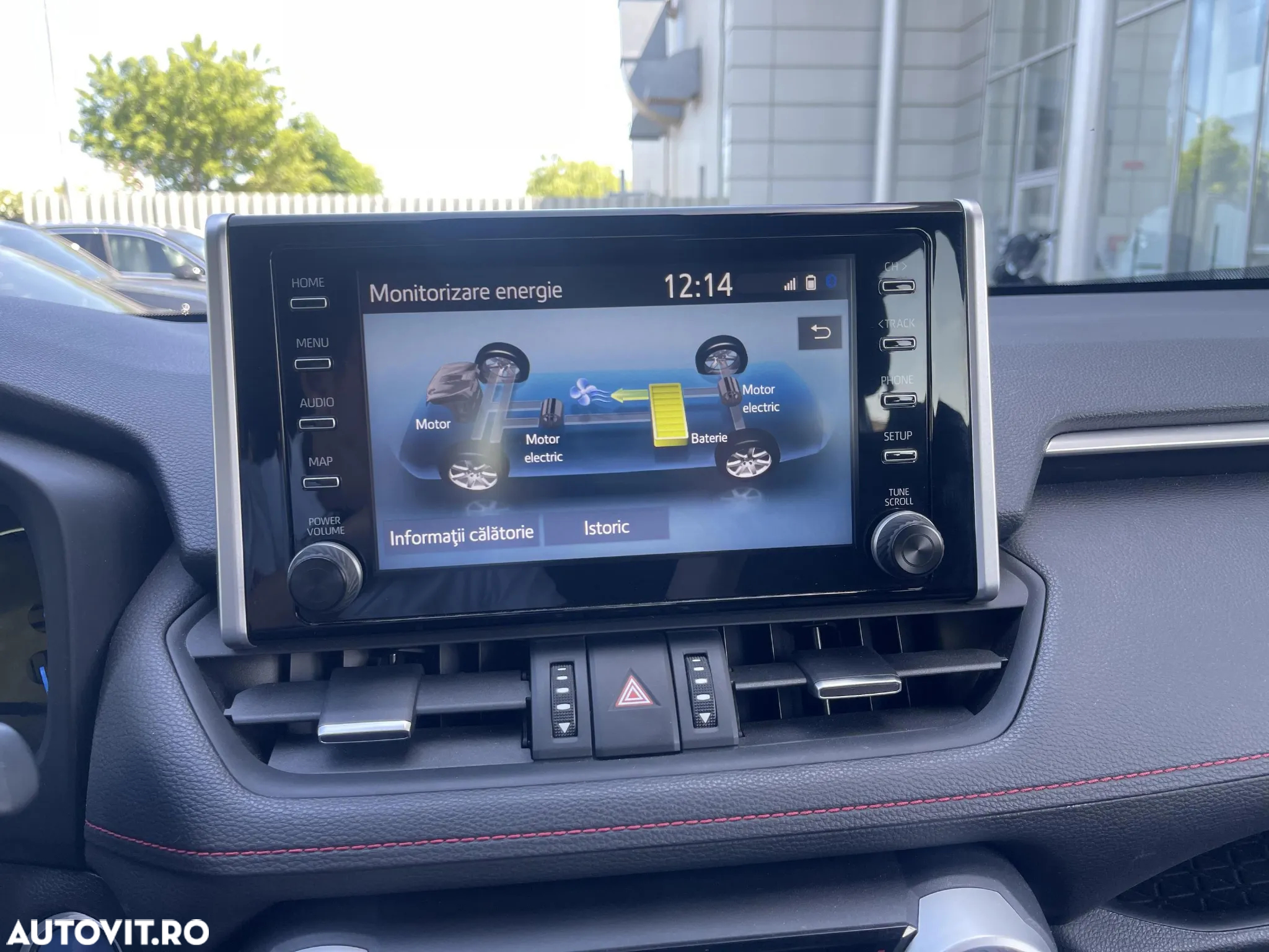 Toyota RAV4 - 17