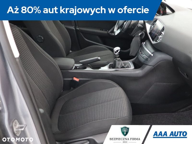 Peugeot 308 - 11