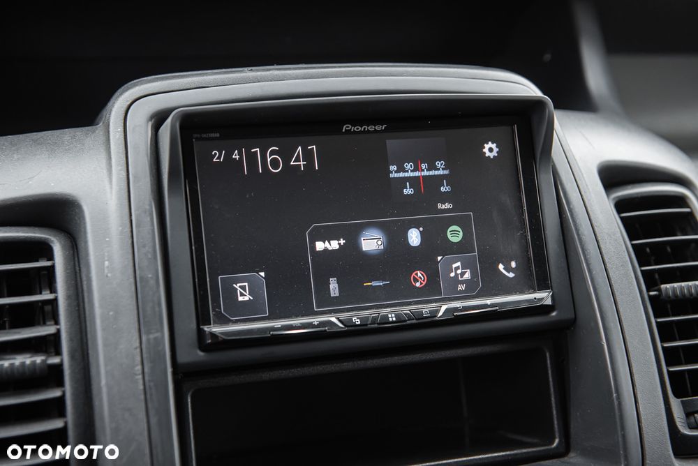 Opel Vivaro L2H1 - 16