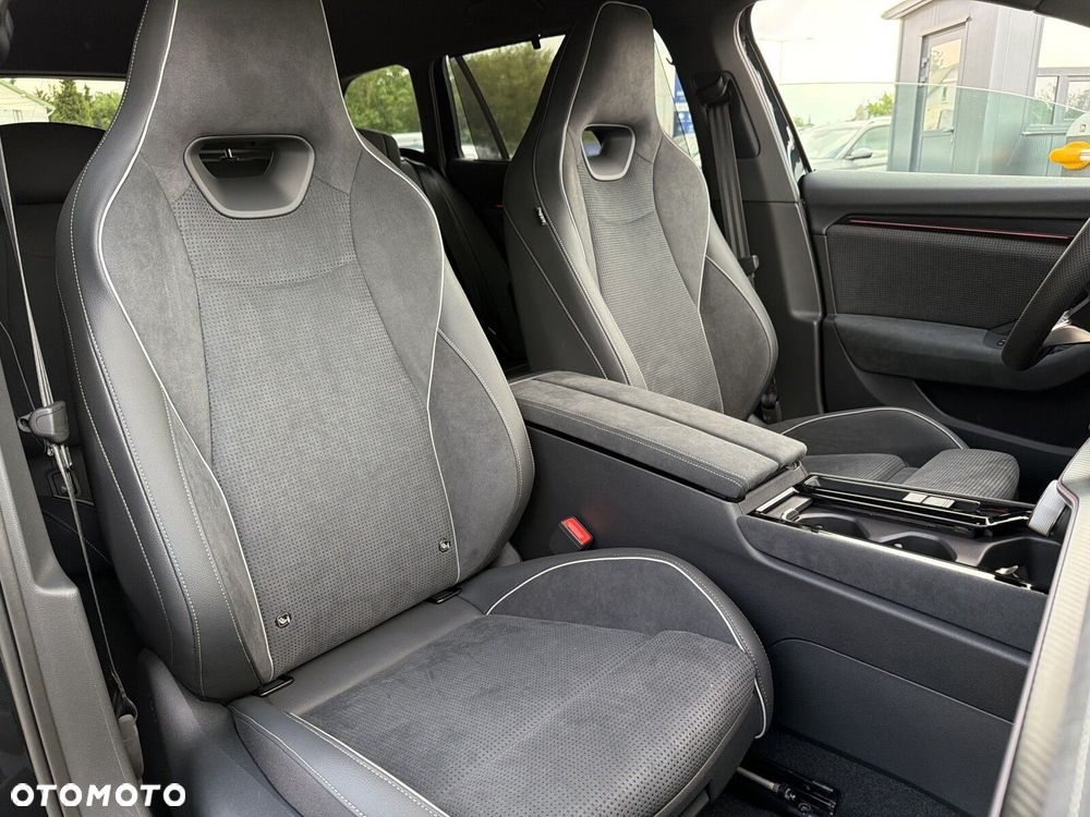 Skoda Superb 2.0 TDI SCR 4x4 Sportline DSG - 19