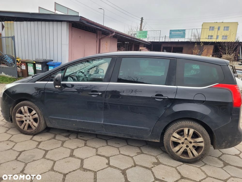 Peugeot 5008 HDI 150 Business-Line - 14