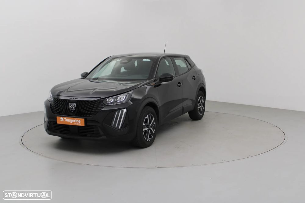 Peugeot 2008 1.2 PureTech Style