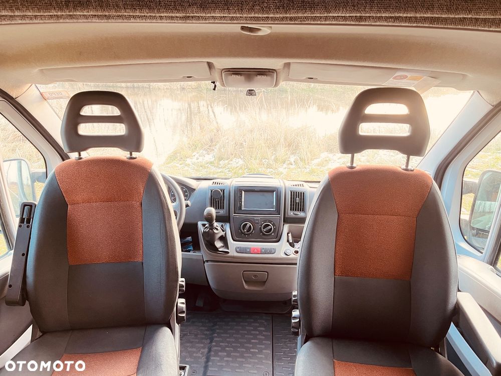 Fiat DUCATO - 20