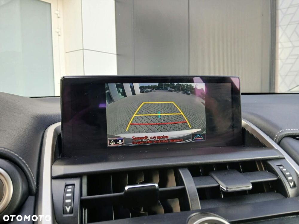Lexus NX 300 Optimum AWD - 22