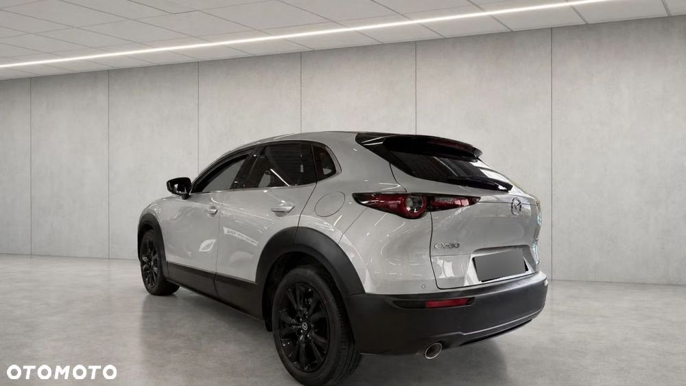 Mazda CX-30 e-SKYACTIVE X 186 EXCLUSIVE-LINE - 3