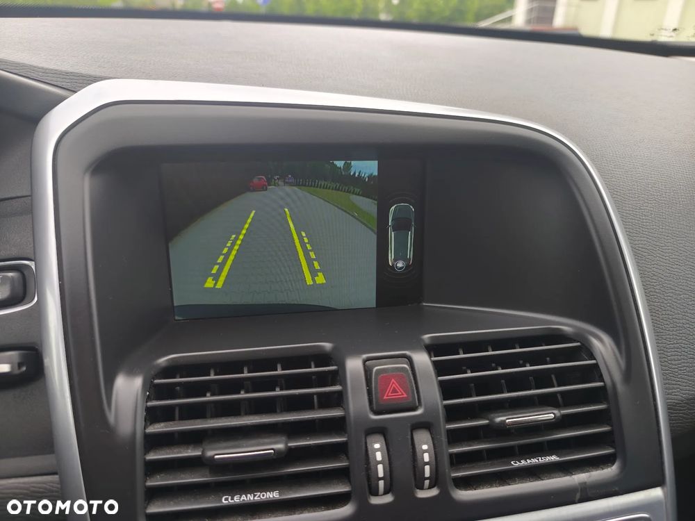 Volvo XC 60 D3 Geartronic Ocean Race - 24