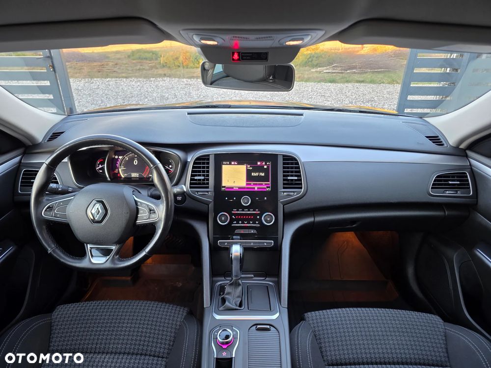 Renault Talisman 2.0 Blue dCi Intens EDC - 10