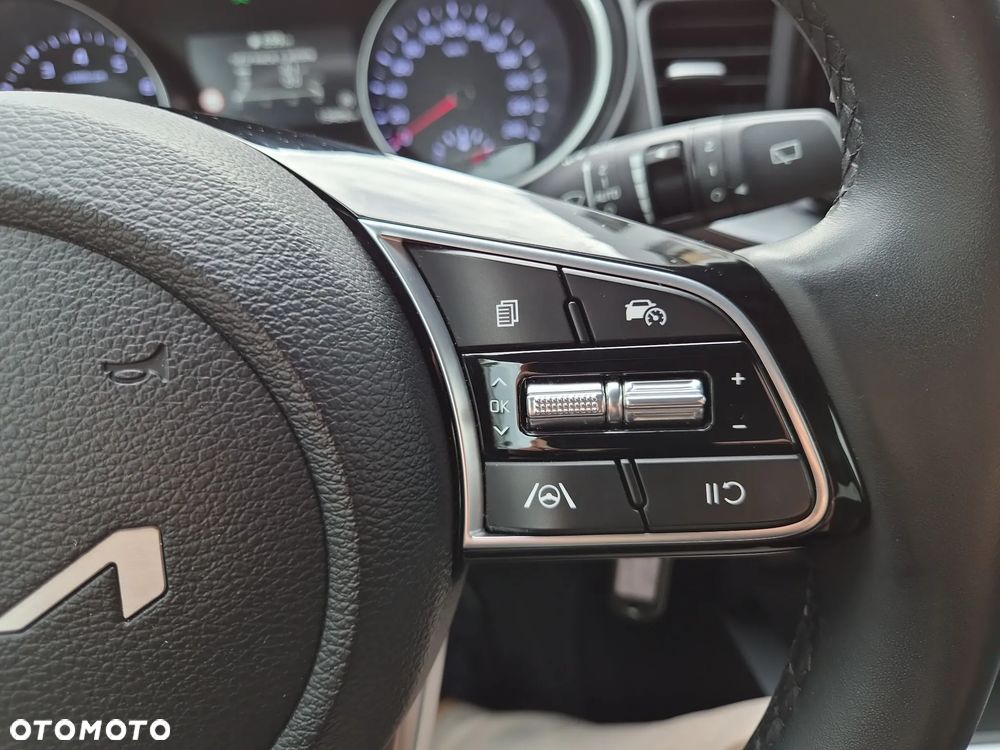 Kia XCeed 1.5 T-GDI M - 15