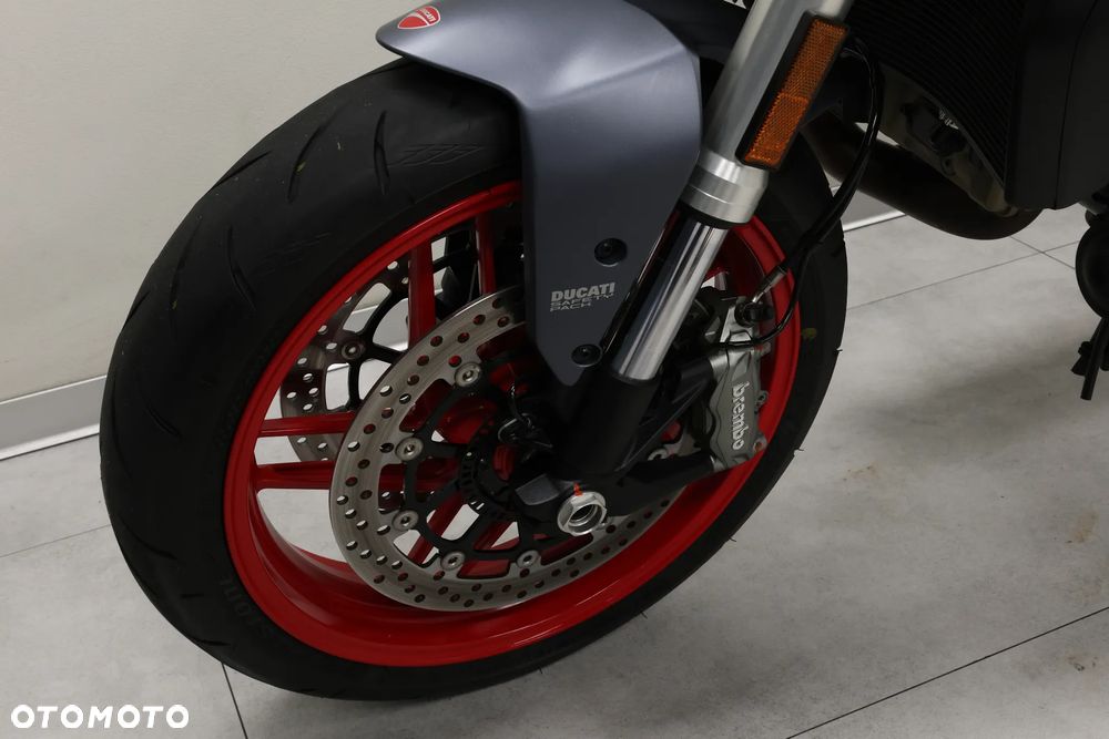 Ducati Monster - 34