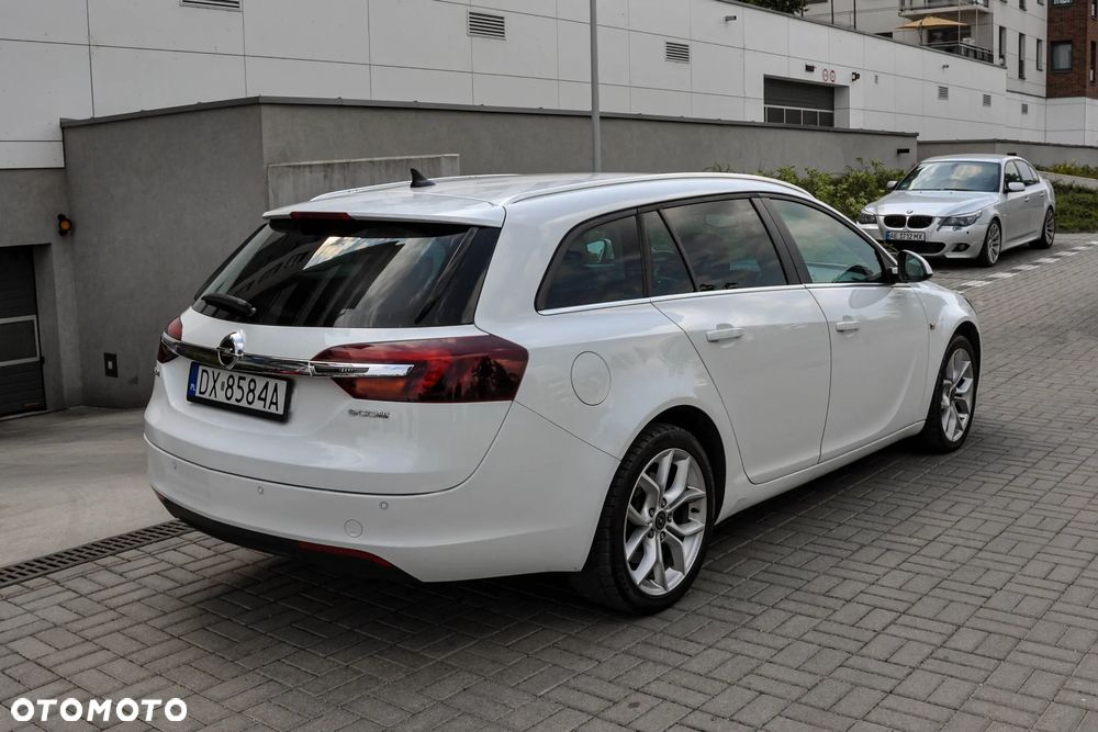 Opel Insignia - 4