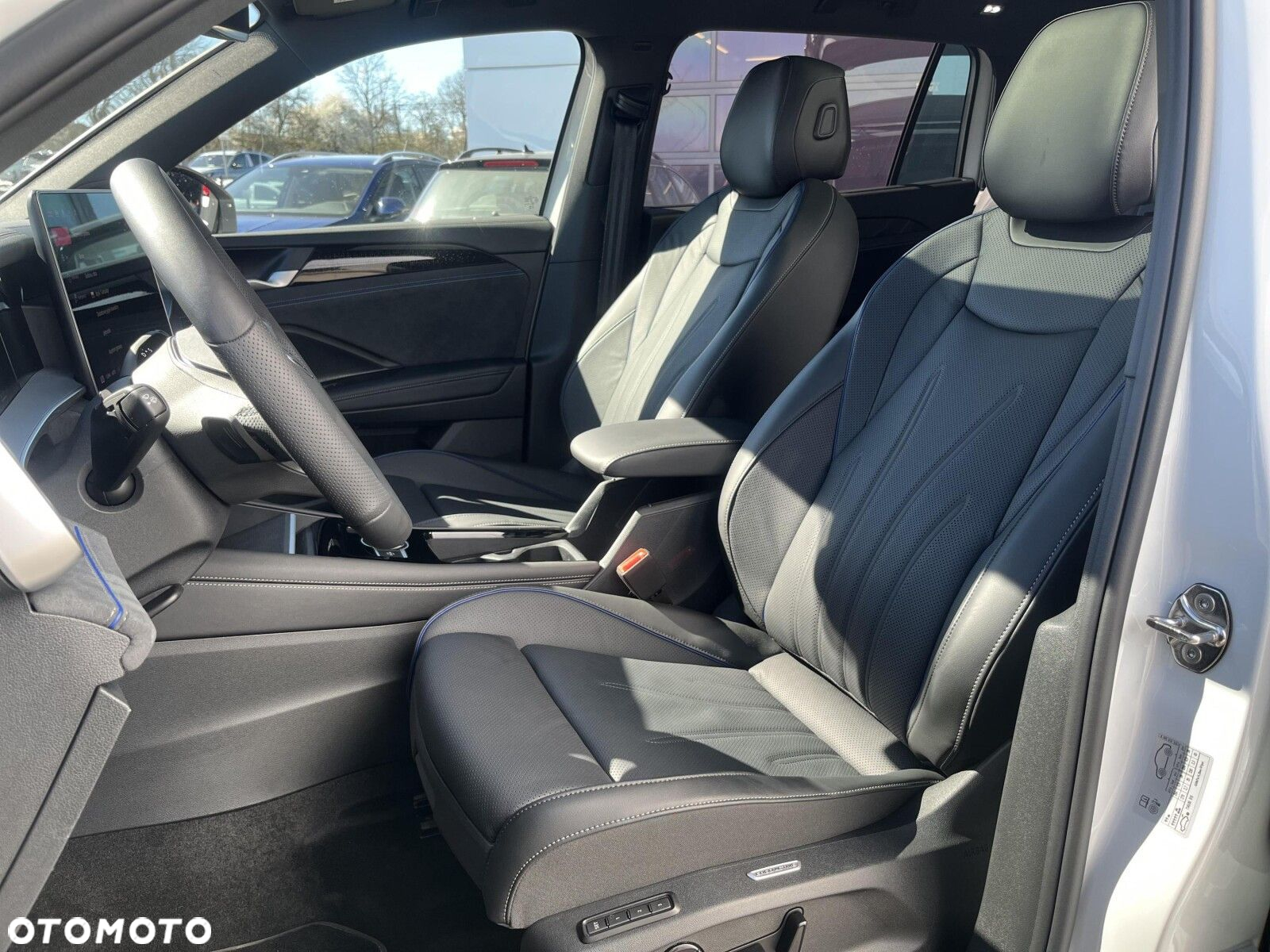 Volkswagen Tayron - 12