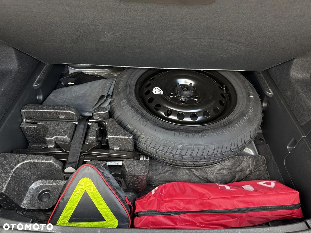 Renault Arkana 1.6 E-TECH Techno MMT - 24