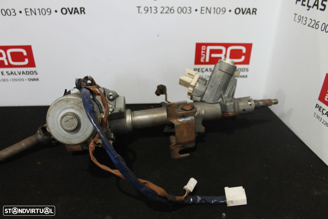Coluna Direção Toyota Yaris de 2009 - 2