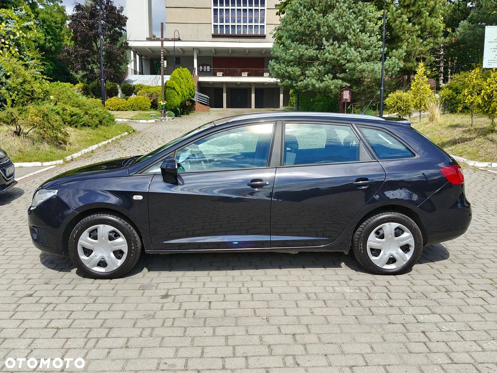 Seat Ibiza 1.2 TDI CR Reference - 3