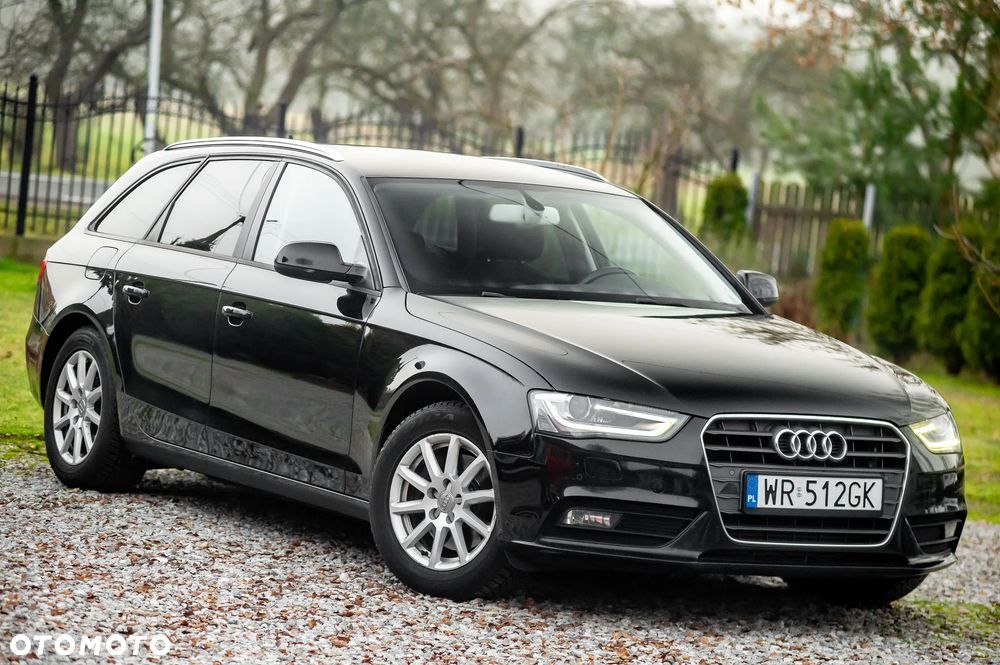 Audi A4 Limousine 2.0 TDI DPF Ambition - 2
