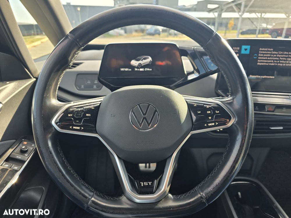 Volkswagen ID.3 58 kWh Pro Performance - 15