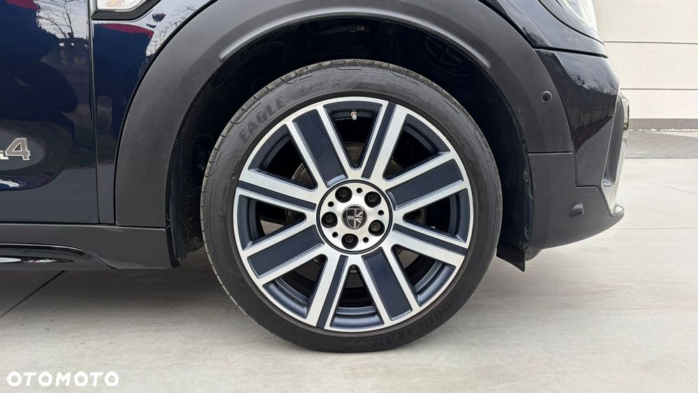 MINI Countryman Cooper D All4 Estate Edition - 8