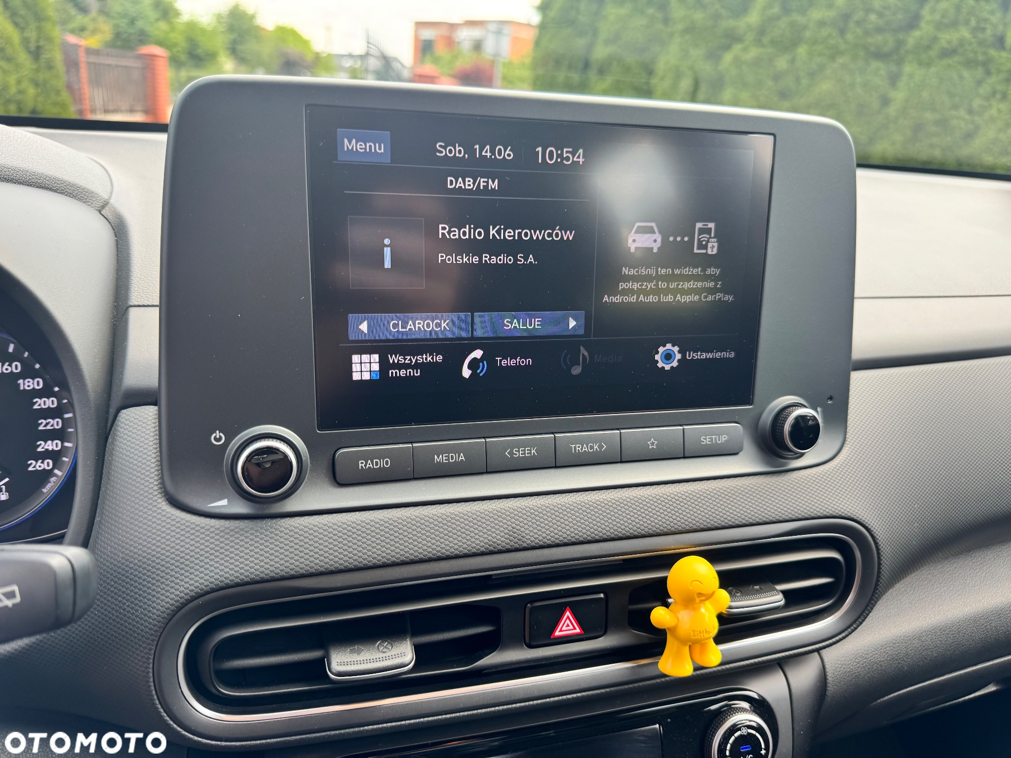 Hyundai Kona 1.0 T-GDI 48V-Hybrid Prime - 16