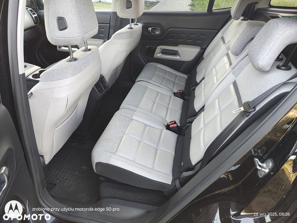 Citroën C5 Aircross 1.2 PureTech C-Series - 17
