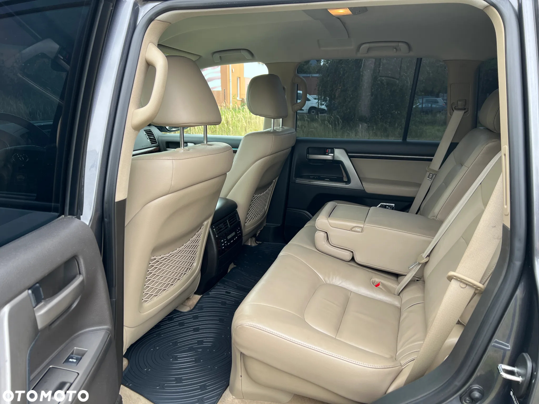 Toyota Land Cruiser V8 D-4D Automatik Executive - 16