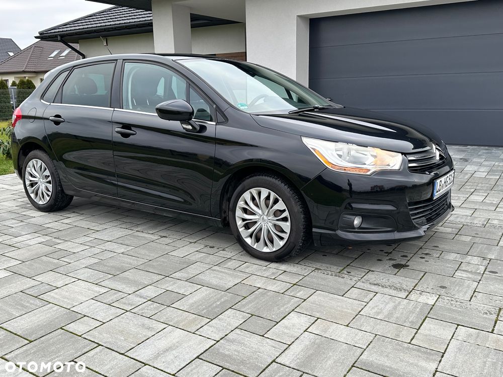 Nissan Qashqai 1.6 dCi Visia S&S - 11