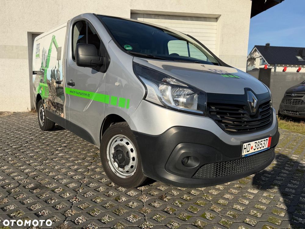 Renault Trafic - 3