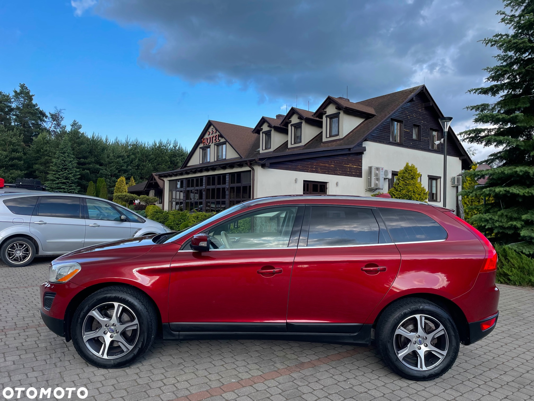 Volvo XC 60 - 26