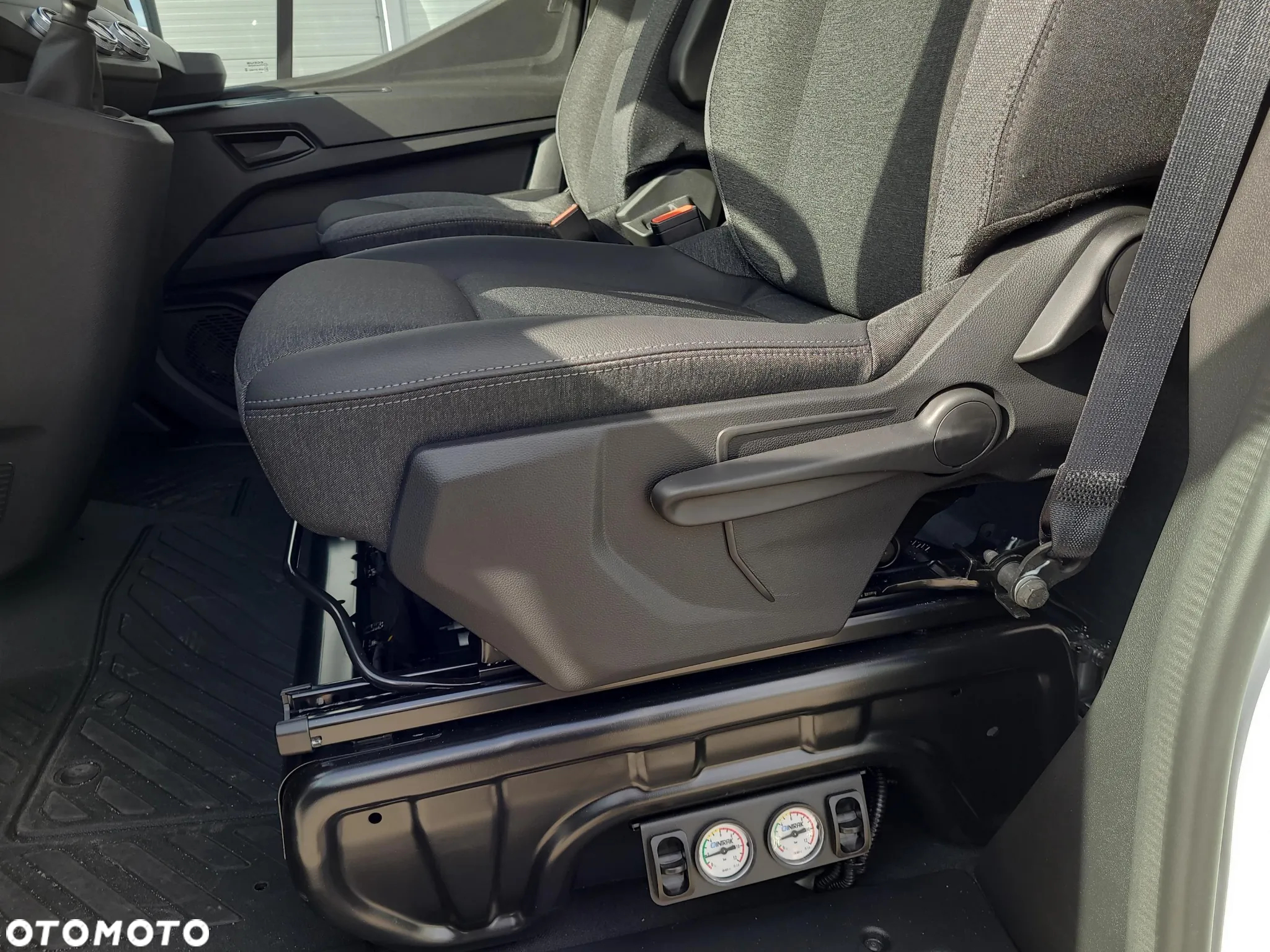Renault MASTER L3 KONTENER 10EP 170KM - 10