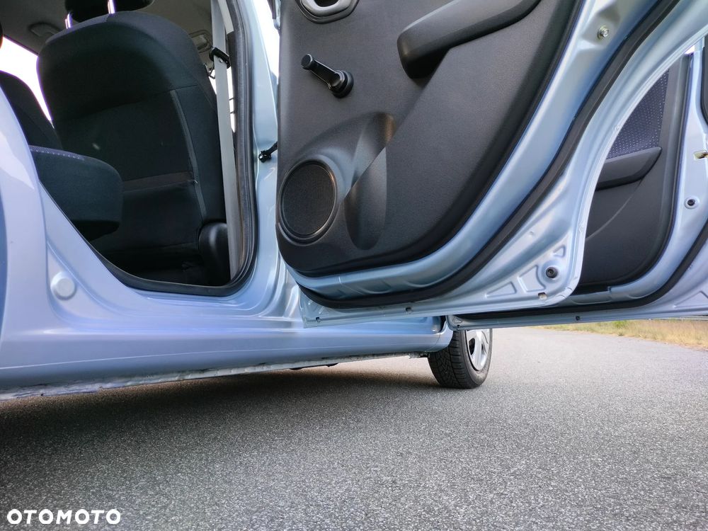 Honda Jazz 1.2 i-VTEC - 32