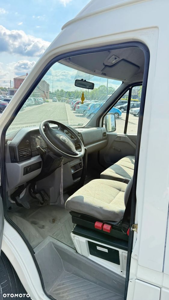 Volkswagen LT - 11