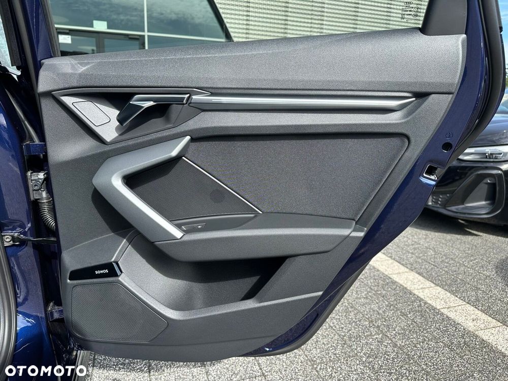 Audi A3 Sportback - 23