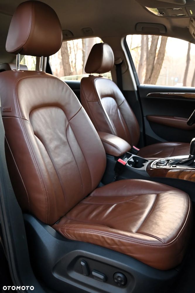 Audi Q5 3.0 TDI Quattro S tronic - 33