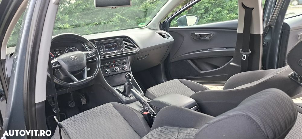 Seat Leon - 7