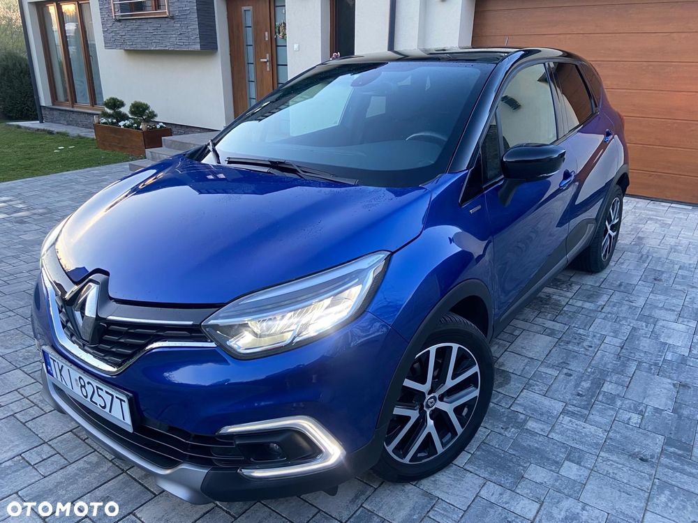 Renault Captur - 1