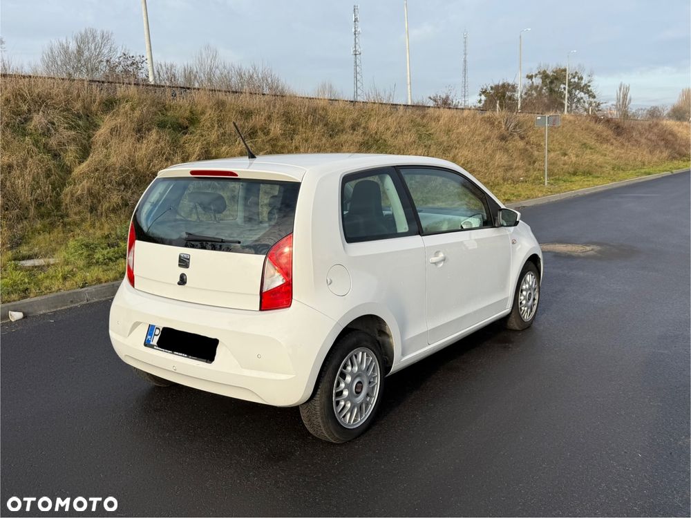 Seat Mii 1.0 Connect - 3