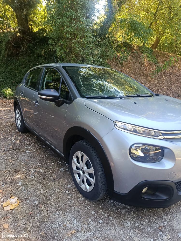 Citroën C3 1.2 PureTech Collection