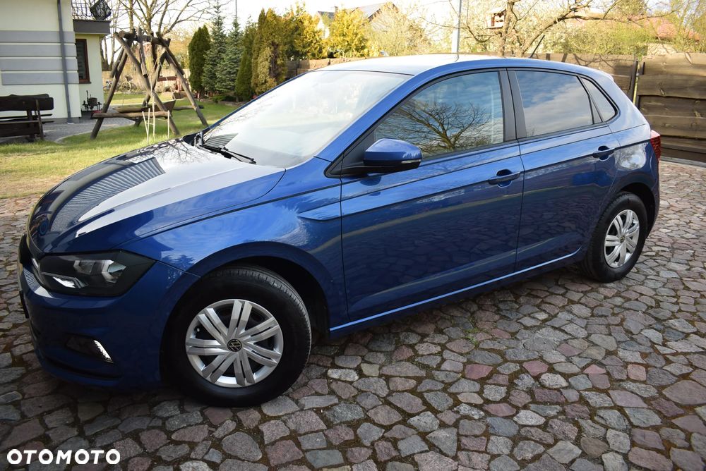 Volkswagen Polo - 5